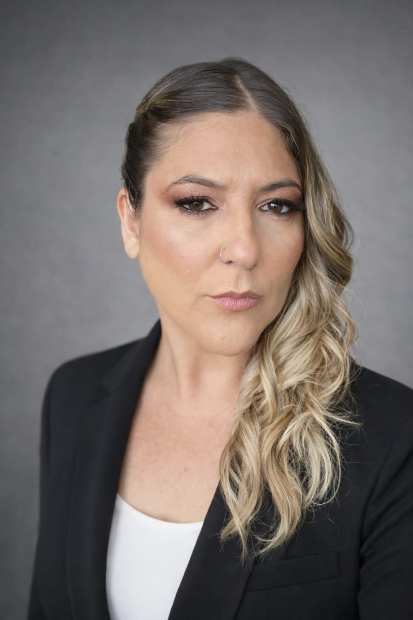 Lu Toledo