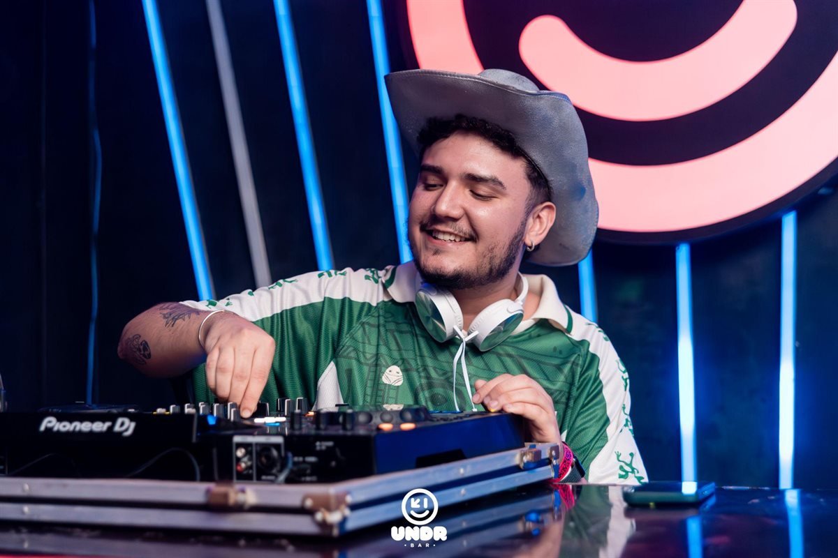 DJ Samu
